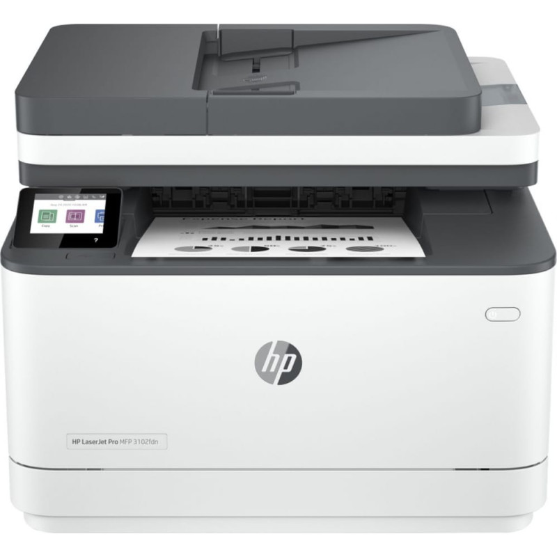 HP Daudzfunkcionāls Printeris HP 3G629F#B19