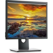 Dell Monitors Dell P1917SE 1280 x 1024 px Melns IPS 19