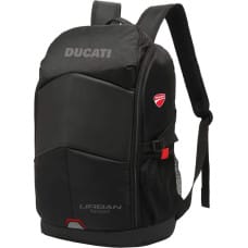 Ducati Gym Bag Ducati DUC-BKP-WTP