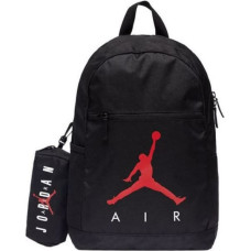 Nike Спортивные рюкзак Nike AIR SCHOOL 9B0503 023 Чёрный