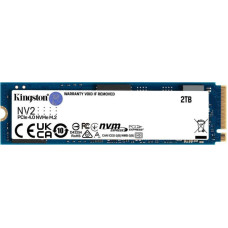 Kingston Cietais Disks Kingston NV2 2 TB SSD