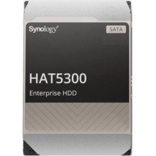 Synology Cietais Disks Synology HAT5310 8 TB 3,5