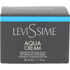 Levissime Mitrinošs Sejas Krēms Levissime Aqua Cream 50 ml