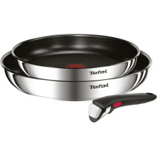 Tefal Panna Tefal Nerūsējošais tērauds