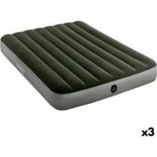 Intex Air Bed Intex 137 x 25 x 191 cm (3 gb.)
