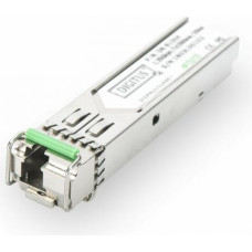 Digitus By Assmann SFP MultiMode Šķiedru Modulis Digitus by Assmann DN-81004-01