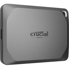 Crucial Ārējais cietais disks Crucial X9 Pro 4 TB SSD