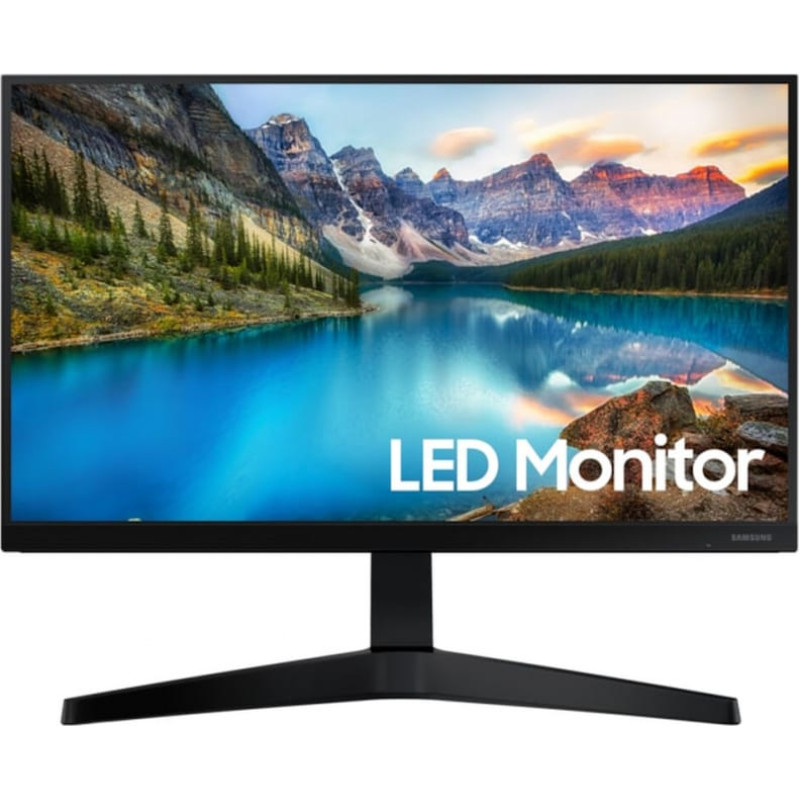 Samsung Monitors Samsung LF24T370FWR 24