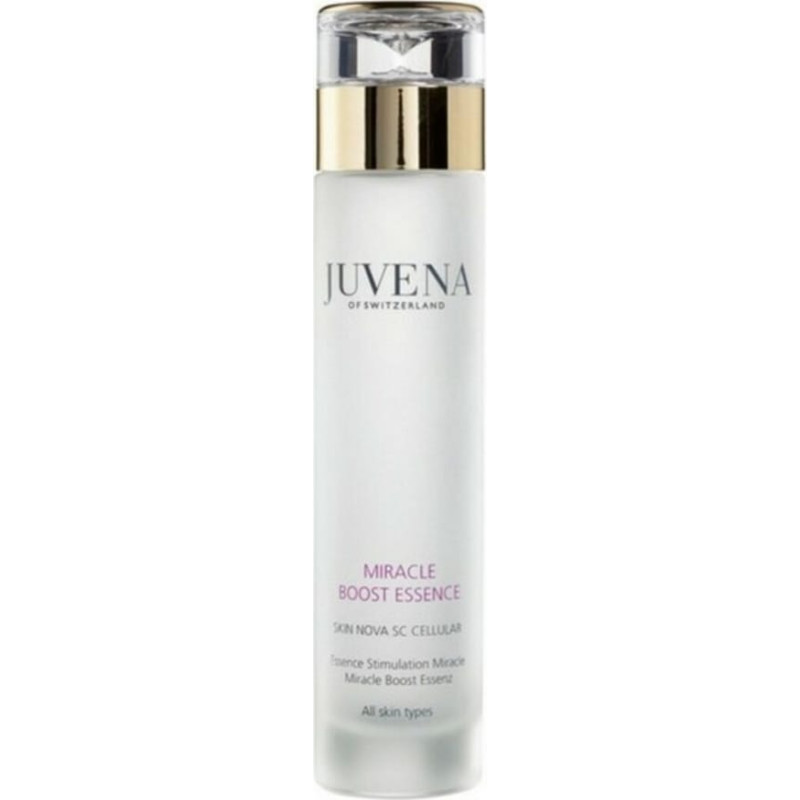 Juvena Skaistuma Eliksīrs Miracle Boost Essence Juvena (125 ml)