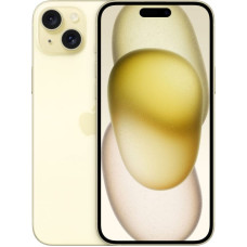 Apple Viedtālruņi iPhone 15 Plus Apple MU1M3QL/A 6,7