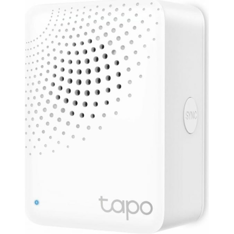 Tp-Link Kustības Sensors TP-Link Tapo H100 Balts