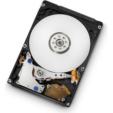 Western Digital Жесткий диск Western Digital ULTRASTAR 0F38785 3,5