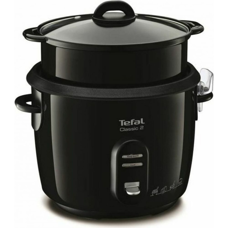 Tefal Gatavotājs uz Lēnas Uguns Tefal RK103811