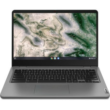 Lenovo Piezīmju Grāmatiņa Lenovo 14E Chromebook G2 Spāņu Qwerty 32 GB 4 GB RAM 14