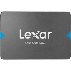 Lexar Cietais Disks Lexar NQ100 480 GB SSD