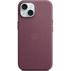 Apple Чехол для мобильного телефона Apple Красная кошениль Apple iPhone 15