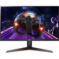 LG Monitors LG 24MP60G-B 23.8