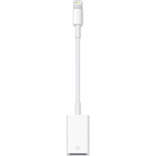 Apple USB uz Lightning Kabelis Apple MD821ZM/A