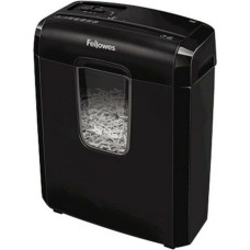 Fellowes Шредер для бумаги Fellowes Powershred 6C