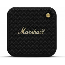 Marshall Bezvadu Skaļruņi Marshall WILLEN Melns 2100 W