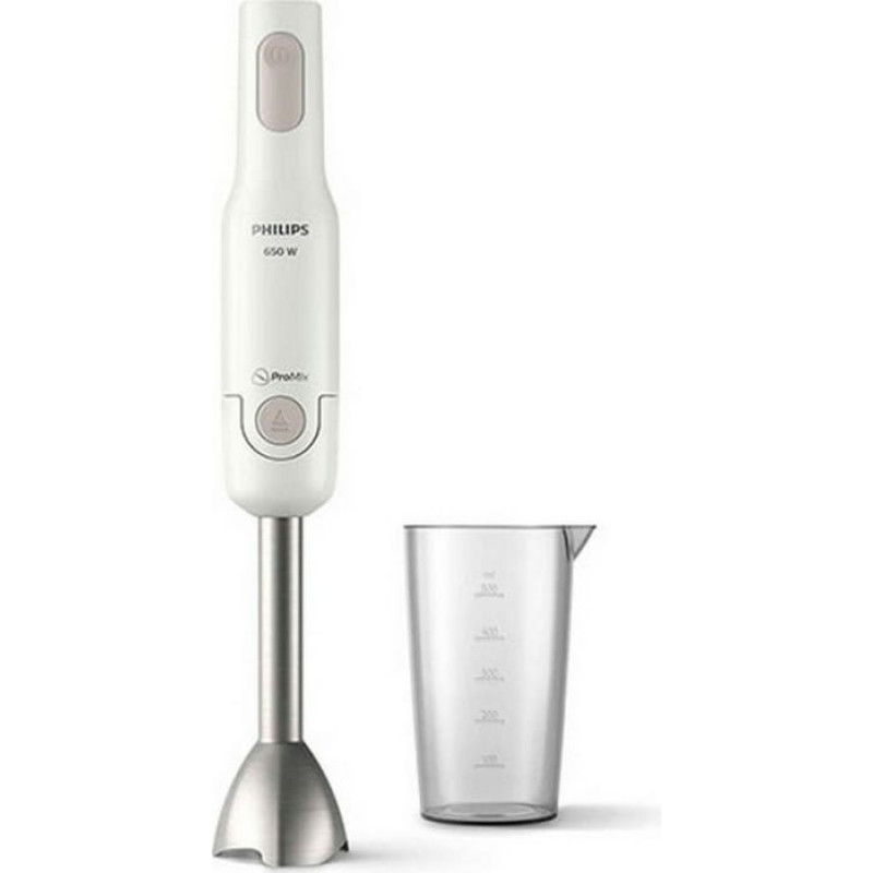 Philips Rokās Turams Blenderis Philips ProMix 650 W