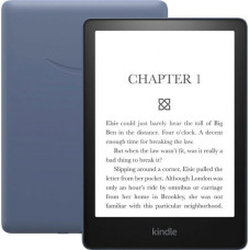 Kindle Эл. книга Kindle EBKAM1159 Синий Нет 16 Гб 6,8