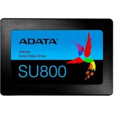 Adata Жесткий диск Adata Ultimate SU800 256 Гб SSD