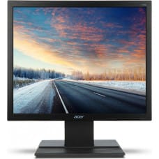 Acer Monitors Acer V196LB 19