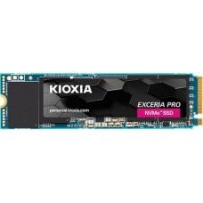 Kioxia Cietais Disks Kioxia EXCERIA PRO Iekšējs SSD 1 TB SSD