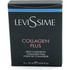 Levissime Ķermeņa krēms Levissime Collagen Plus (2 x 10 ml)