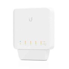 Ubiquiti Переключатель UBIQUITI USW‑FLEX Gigabit Ethernet