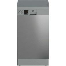 Beko Посудомоечная машина BEKO DVS05024X Нержавеющая сталь (45 cm)