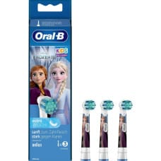 Oral-B Сменная головка Oral-B Stages Power Frozen 3 штук