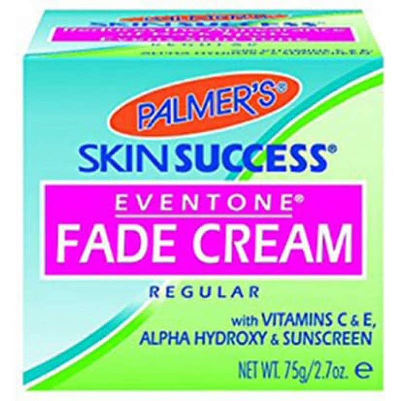 Palmer's Mitrinošs Sejas Krēms Palmer's Skin Success (75 g)