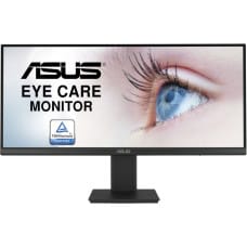 Asus Monitors Asus VP299CL