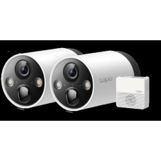 Tp-Link Uzraudzības Videokameras TP-Link C420S2
