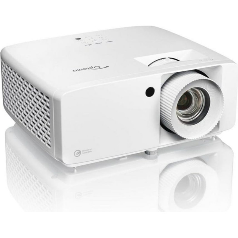 Optoma Projektors Optoma E9PD7LD01EZ2