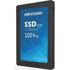 Hikvision Жесткий диск Hikvision 1 TB SSD