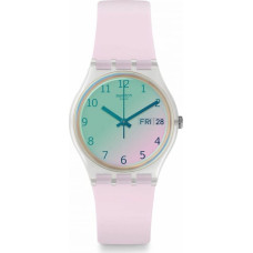 Swatch Sieviešu Pulkstenis Swatch GE714