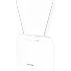 Tenda Rūteris Tenda N300 300 Mbps WIFI