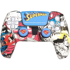 Fr-Tec Spēles Kontrole FR-TEC DC CUSTOM SUPERMAN