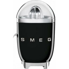 Smeg Elektriskā Sulu Spiede Smeg CJF11BLEU Melns 70 W