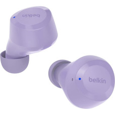 Belkin Austiņas In-ear Bluetooth Belkin Bolt Lavanda