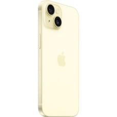Apple Viedtālruņi iPhone 15 Apple MTP23QL/A 6,1
