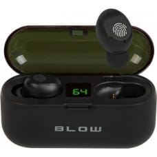 Blow Bluetooth-наушники in Ear Blow BTE200 Чёрный