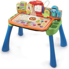 Vtech Daudzspēļu galds Vtech Magi 5 in 1 Interactive