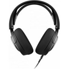 Steelseries Игровые наушники с микрофоном SteelSeries Arctis Nova 3