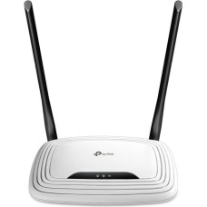 Tp-Link Роутер TP-Link TL-WR841N