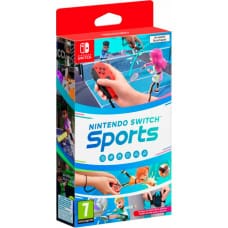 Nintendo Videospēle priekš Switch Nintendo SPORTS