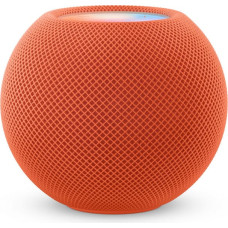 Apple Portatīvie Bezvadu Skaļruņi Apple HomePod mini Oranžs